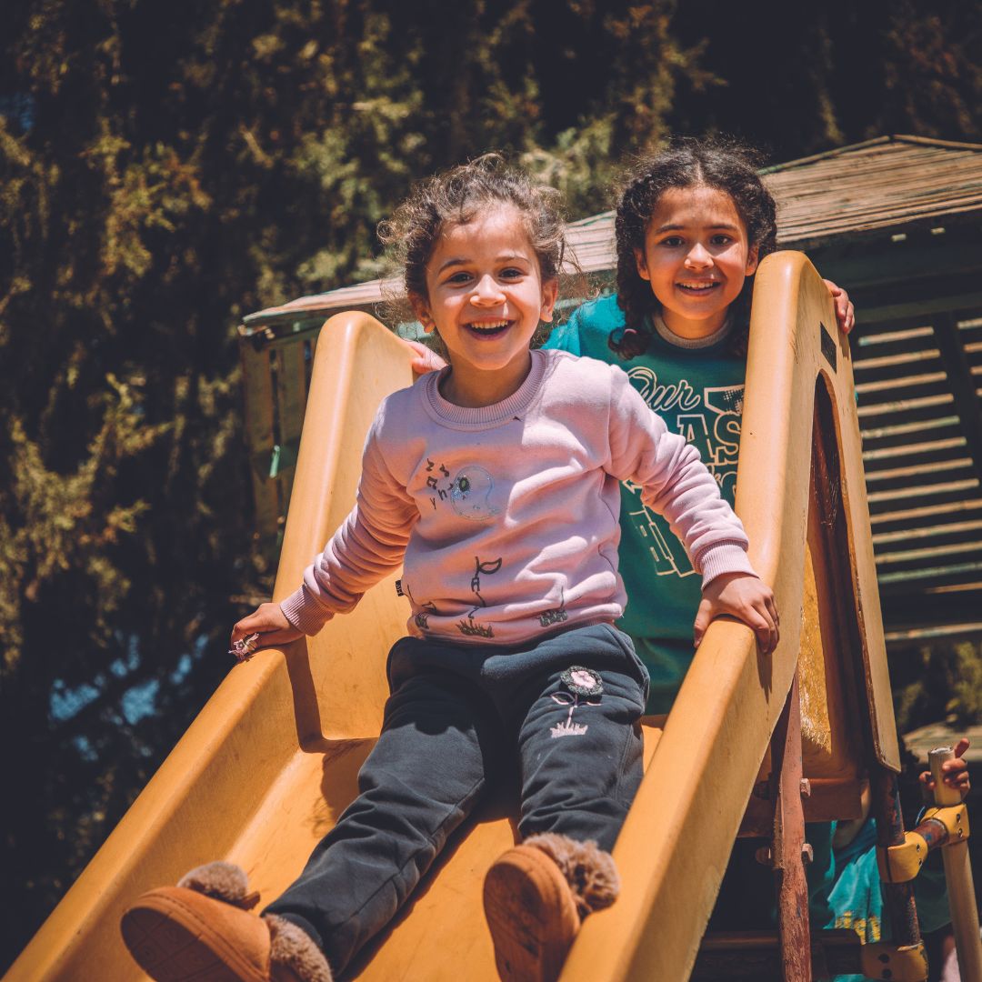 Kinder Perspektivenfonds | Kooperation SOS Kinderdörfer weltweit & GLS Investments Kinder Perspektivenfonds | Kooperation SOS Kinderdörfer weltweit & GLS Investments