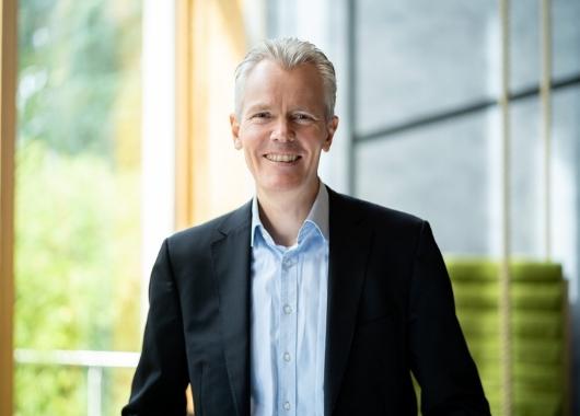 Ludwig Rahlf - Spezialist Angebotsmanagement | GLS Investments Ludwig Rahlf - Spezialist Angebotsmanagement | GLS Investments