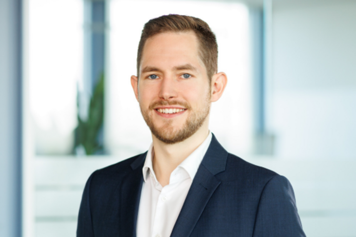 Engagement Council Member Kevin Helm | SOS-Kinderdörfer & GLS Investments - Kinder Perspektivenfonds