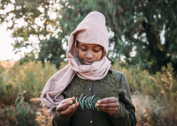 Kinder Perspektivenfonds | Nachhaltige Geldanlage GLS Investments