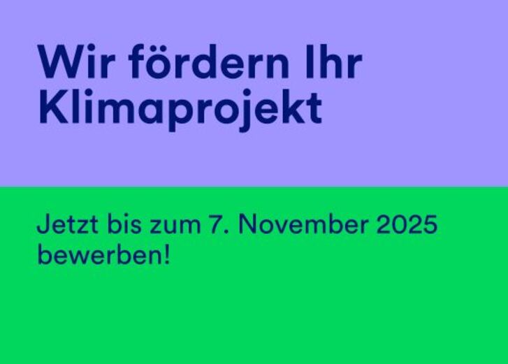 Mehr lesen zu „GLS Investments unterstützt gemeinnützige Klimaschutzprojekte“