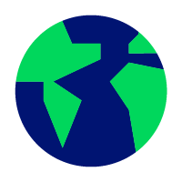 GLS Bank Aktienfonds Icon grün | Nachhaltige Geldanlage GLS Investments