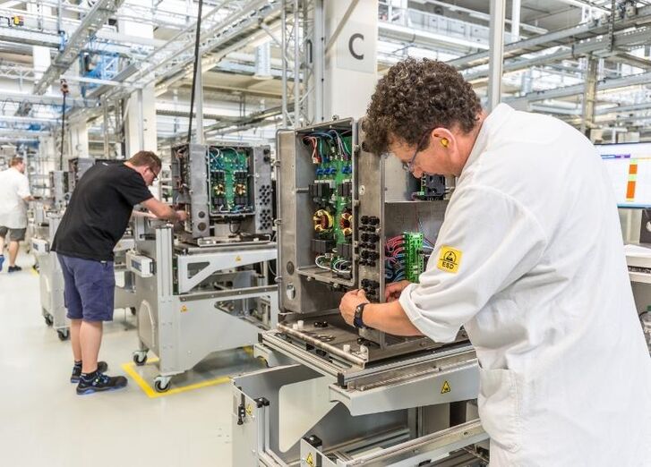 B.A.U.M. Fair Future Fonds | nachhaltige Geldanlage GLS Investments