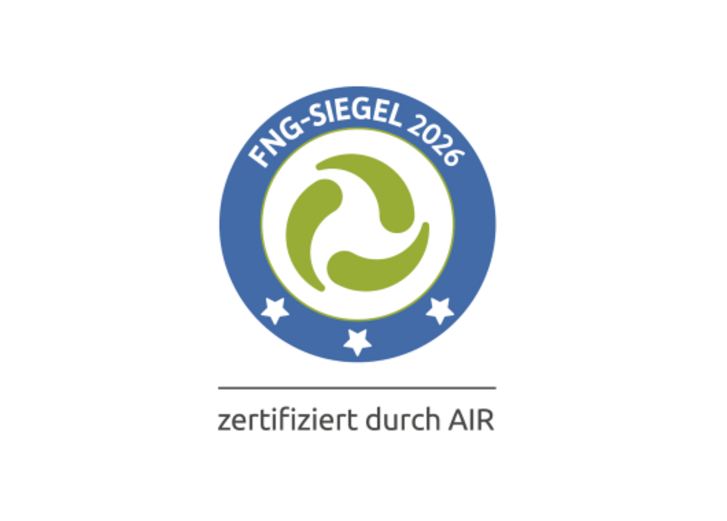 Mehr lesen zu „Sieben Fonds von GLS Investments mit FNG-Siegel mit drei Sternen ausgezeichnet“