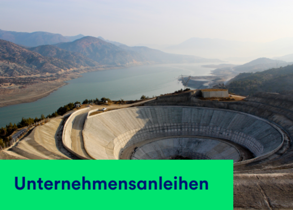 Investitionsbeispiel GLS Bank Rentenfonds - GLS Investments | Nachhaltige Geldanlage