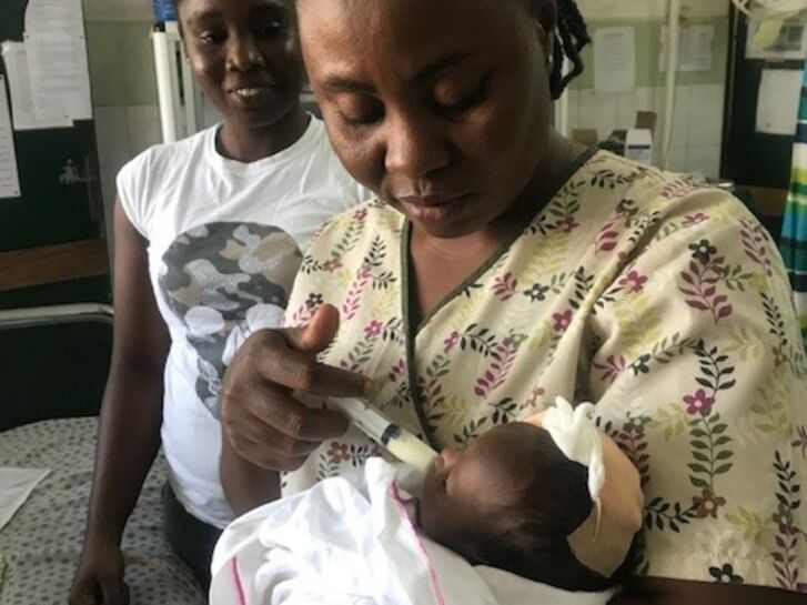 Mehr lesen zu „58.500 € für eine bessere Zukunft: Spendenübersicht des BAUM Fair Future Fonds 2025“