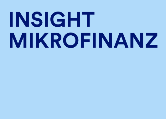 Insight Mikrofinanz März 2024 - Edpyme Alternativa, Peru