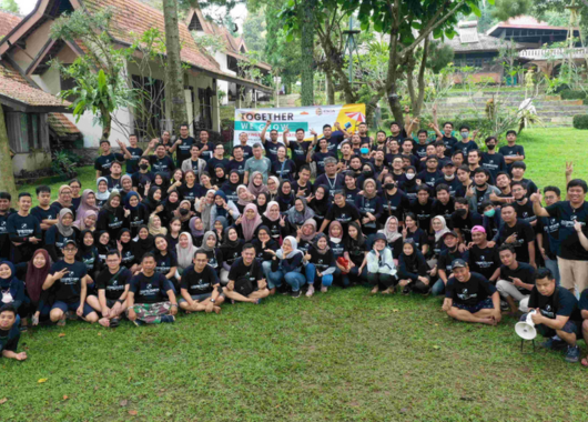 Insight Mikrofinanz Dezember 2023 – Esta Dana Ventura, Indonesien
