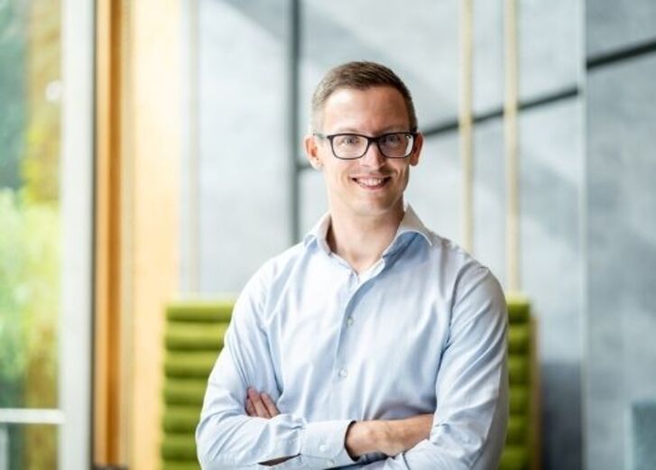 Mehr lesen zu „GLS Investments - Geschäftsführer Marvin Mechelse wird Beisitzer im Vorstand des FNG“