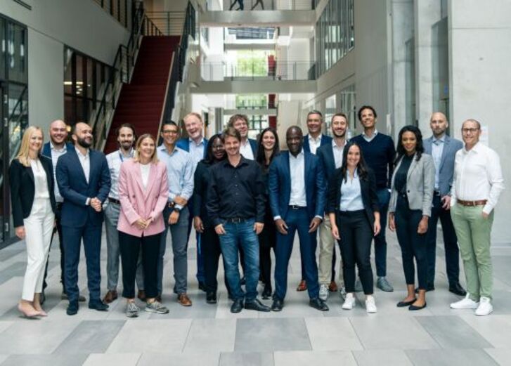 Mehr lesen zu „Partnerschaften für mehr Nachhaltigkeit“