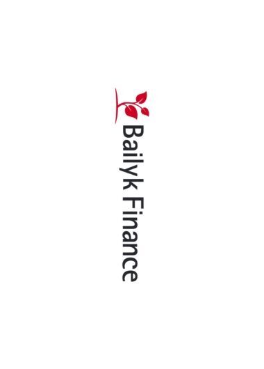 Logo des Mikrofinanzinstituts Bailyk | GLS Investments 