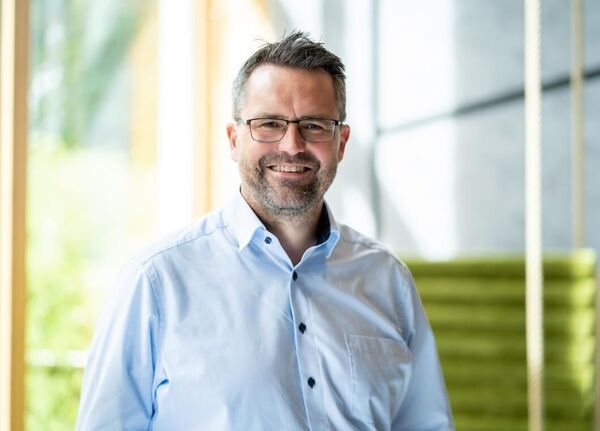 Geschäftsführer Karsten Kührlings | GLS Investment Management
