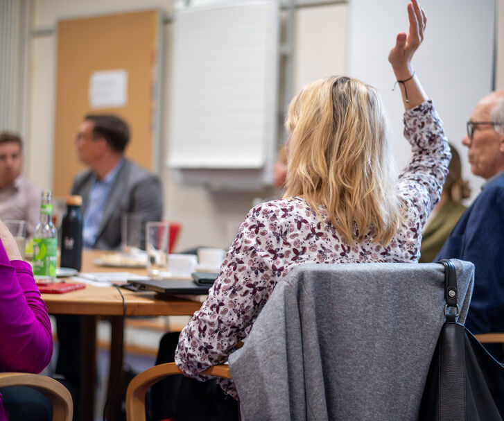 Externe Expertise in der Bewertung nachhaltiger Investitionen | GLS Investments