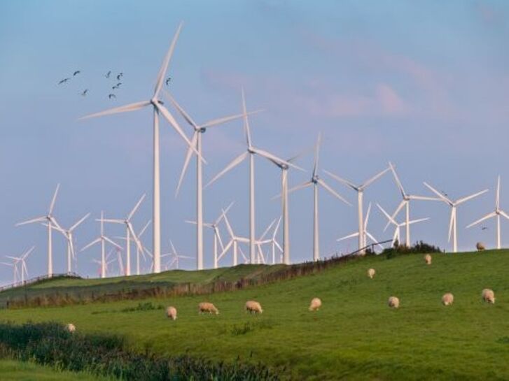 Mehr lesen zu „GLS Investments lanciert GLS ELTIF – Energieinfrastruktur Fonds“