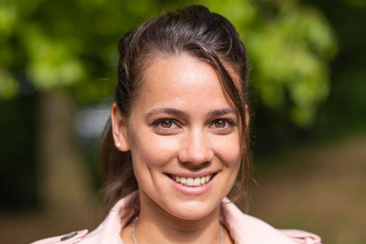 Engagement Council Member Jasna Wiedemeier | SOS-Kinderdörfer & GLS Investments - Kinder Perspektivenfonds