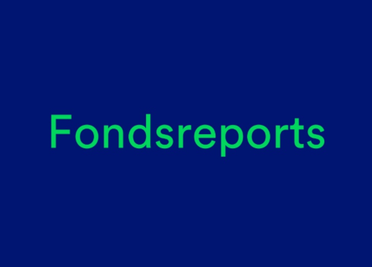 Mehr lesen zu „Die aktuellen Fondsreports“