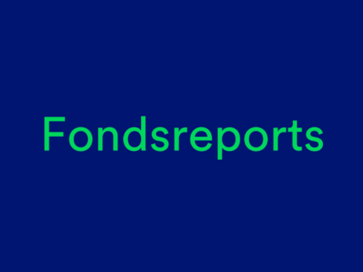 Mehr lesen zu „Die aktuellen Fondsreports“