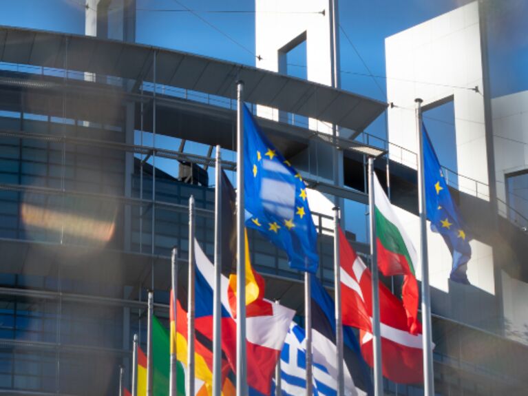 Investitionsbeispiel Rentenfonds Supranationale Anleihen - Geld grün anlegen Investitionsbeispiel Rentenfonds Supranationale Anleihen - Geld grün anlegen | Nachhaltiges Investieren