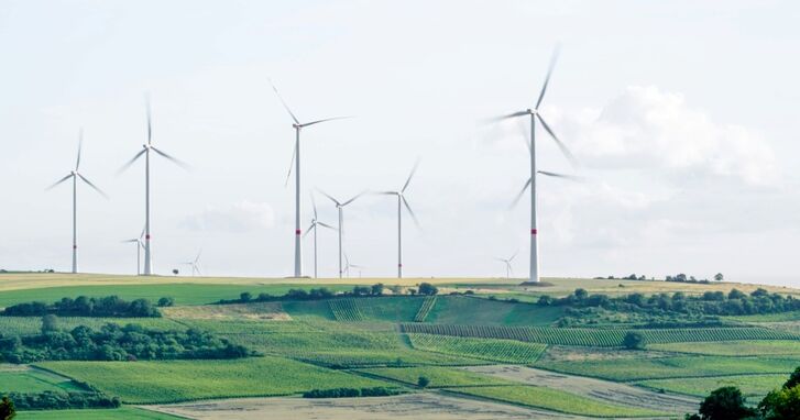 Mehr lesen zu „ECOfondstest würdigt GLS Bank Klimafonds als „sehr ambitioniertes nachhaltiges Finanzprodukt““
