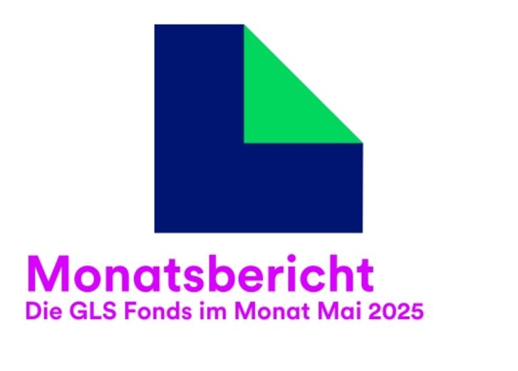 Mehr lesen zu „Die GLS Fonds im Monat Mai 2025“