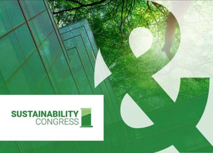 Mehr lesen zu „GLS Investments beim Sustainability Congress 2022“